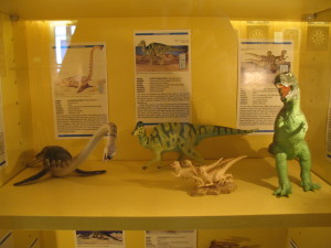 dinosaurs 2