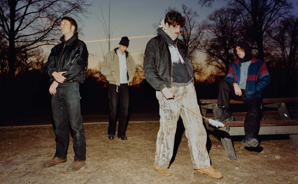 Model/Actriz at Blueberry Hill Duck Room in St. Louis, MO on 04.24.26. Doors 7pm | Show 8pm. All Ages. Tickets start at $20.00.