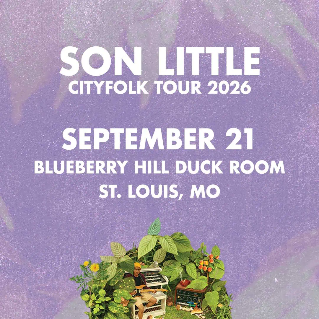 Son Little