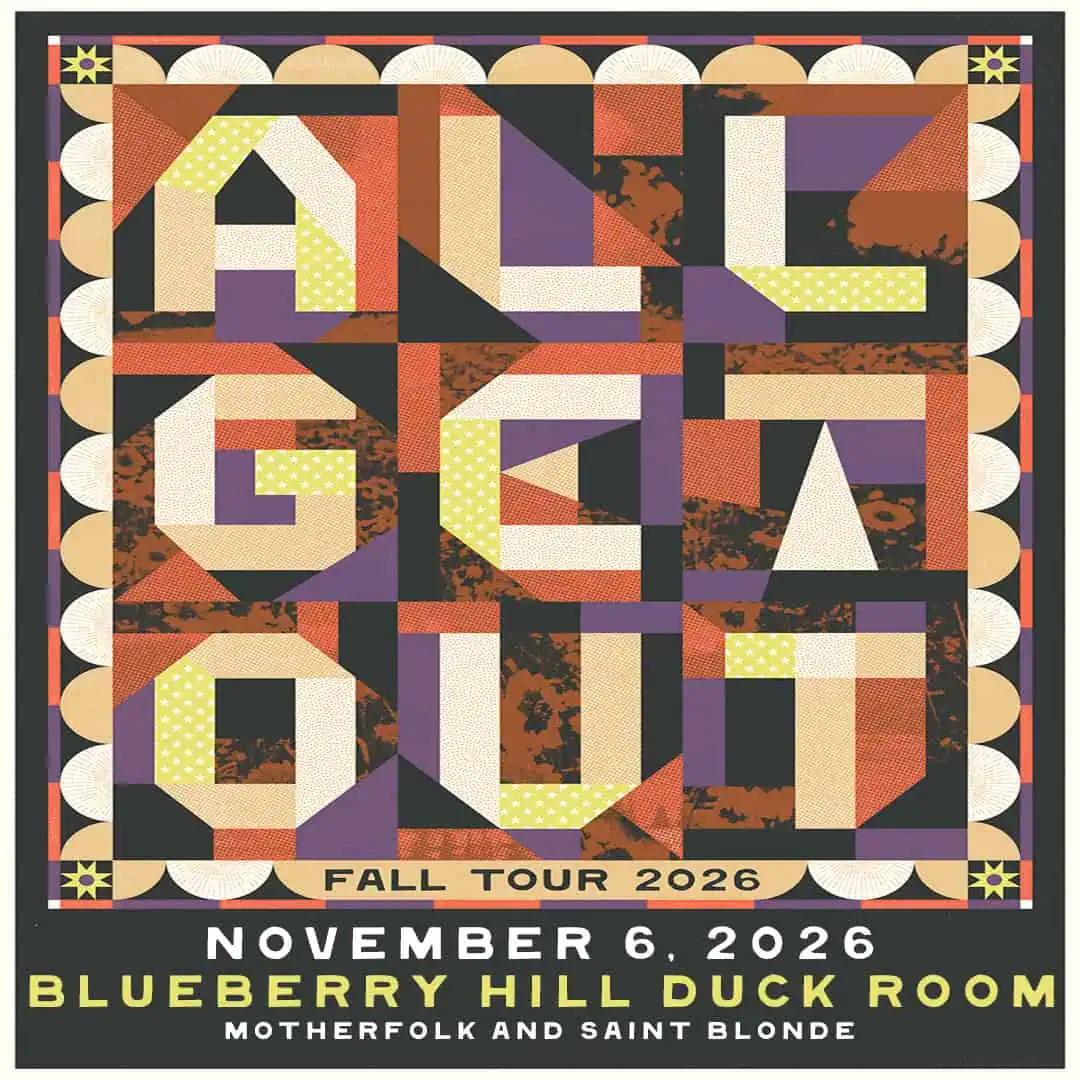 All Get Out